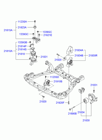 Azera 10.10.2005 2006