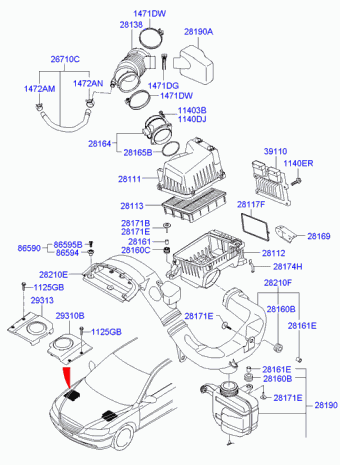 Azera 10.10.2005 2006