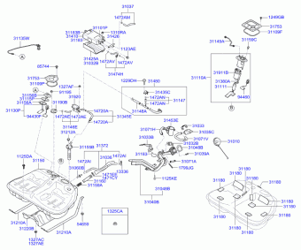 Azera 10.10.2005 2006