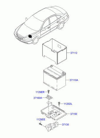 Azera 10.10.2005 2006