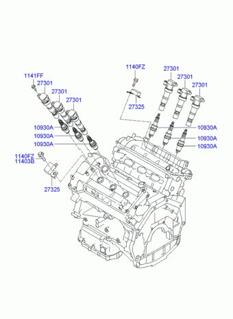 Azera 10.10.2005 2006