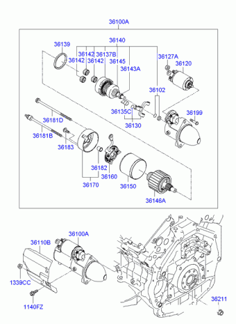 Azera 10.10.2005 2006