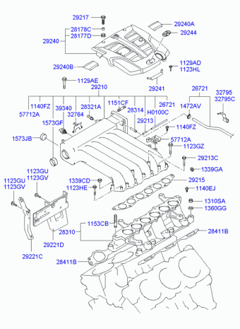 Coupe 13.11.2004 2005