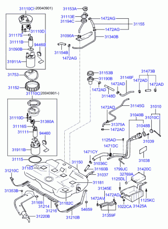 Coupe 13.11.2004 2005