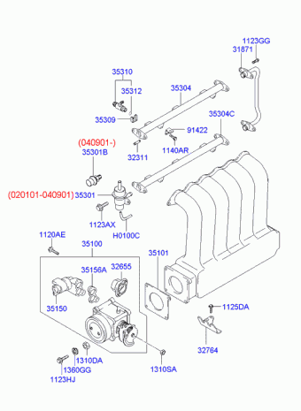 Coupe 13.11.2004 2005