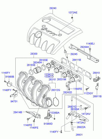 Sonata 28.07.2005 2006