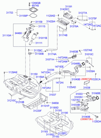 Sonata 28.07.2005 2006