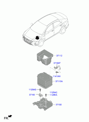 Accent/Verna 25.01.2023 2023
