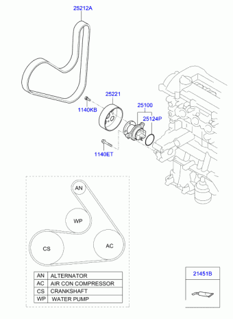 Venue 25.03.2021 2021