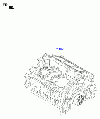 Genesis G80 01.07.2019 2019