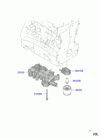 Genesis G70 25.01.2023 2023
