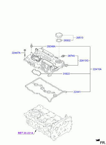Genesis G70 25.01.2023 2023