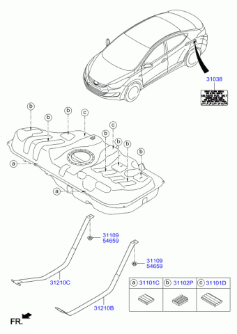 Elantra 10.03.2014 2014