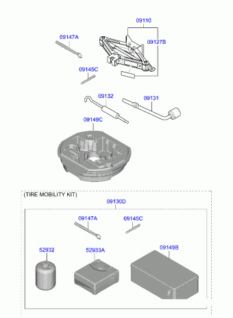 Genesis GV70 13.12.2021 2022