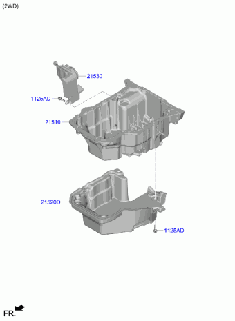 Genesis GV70 20.04.2021 2022