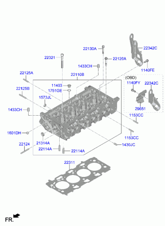 Genesis GV70 20.04.2021 2022