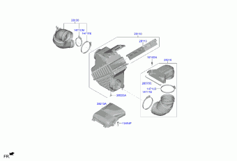 Genesis GV70 13.12.2021 2022