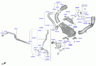 Genesis GV70 13.12.2021 2022