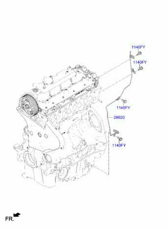 Genesis GV70 20.04.2021 2022