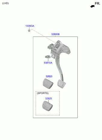 Genesis GV70 13.12.2021 2022