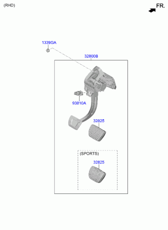 Genesis GV70 13.12.2021 2022