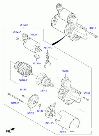 Genesis GV70 20.04.2021 2022