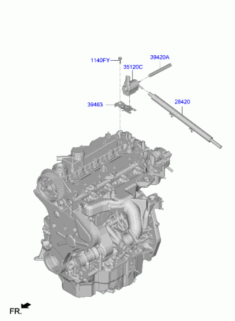 Genesis GV70 20.04.2021 2022