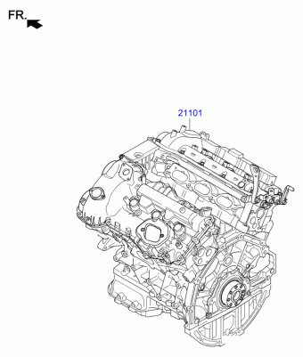Genesis G90 18.03.2020 2020