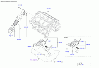 Genesis G90 18.03.2020 2020