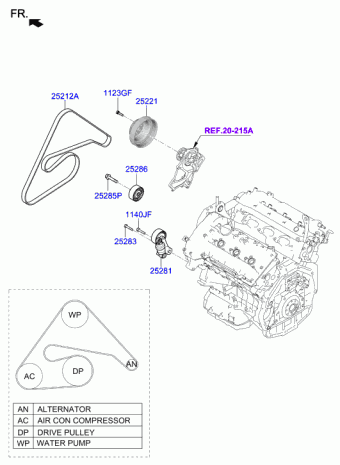 Genesis G90 18.03.2020 2020