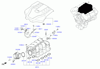 Genesis G90 29.12.2019 2020