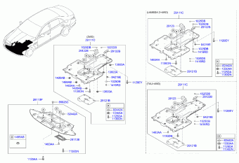 Genesis G90 18.03.2020 2020