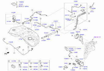 Genesis G90 18.03.2020 2020