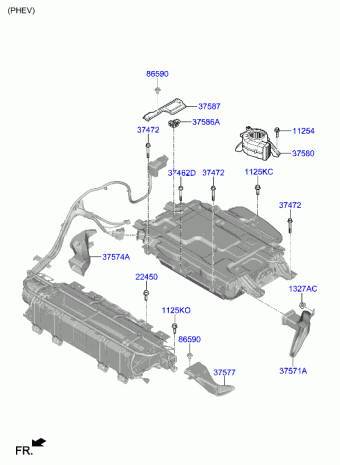 Ioniq Hybrid 12.03.2021 2022