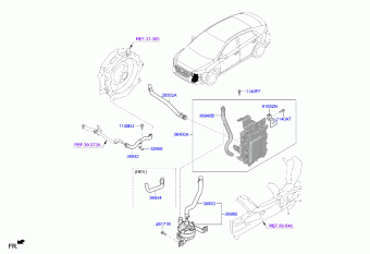 Ioniq Hybrid 12.03.2021 2022