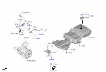Ioniq Electric 24.02.2021 2021