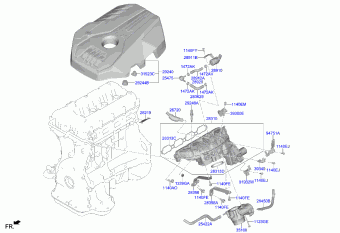 Genesis G70 24.04.2021 2022
