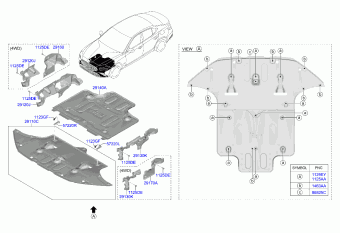 Genesis G70 24.04.2021 2022