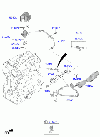 Genesis G70 24.04.2021 2022