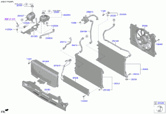 Ioniq Electric 13.03.2023 2023