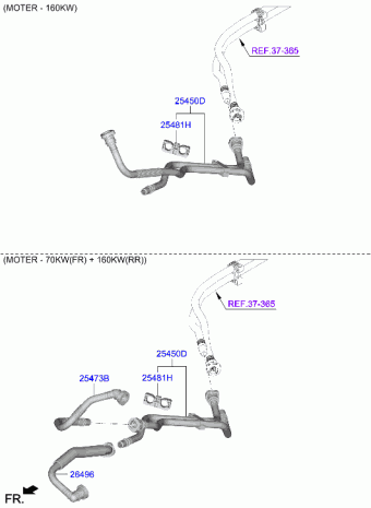 Ioniq Electric 13.03.2023 2023