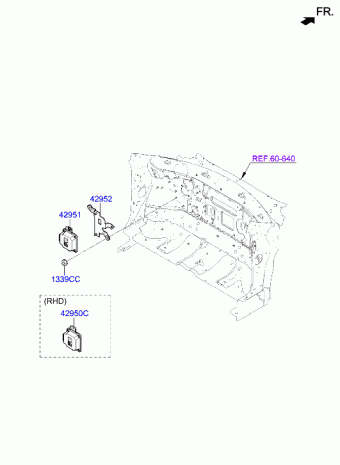 Ioniq Electric 13.03.2023 2023