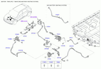 Ioniq Electric 13.03.2023 2023