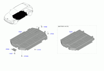 Ioniq Electric 13.03.2023 2023