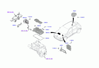 Ioniq Electric 13.03.2023 2023