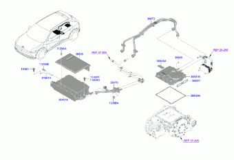 Ioniq Electric 13.03.2023 2023