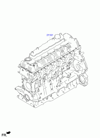Genesis GV80 23.05.2023 2023