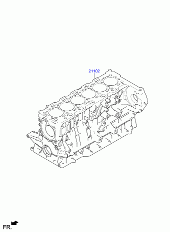 Genesis GV80 23.05.2023 2023