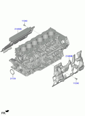 Genesis GV80 23.05.2023 2023