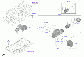 Genesis GV80 23.05.2023 2023